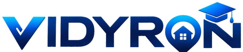 Vidyron